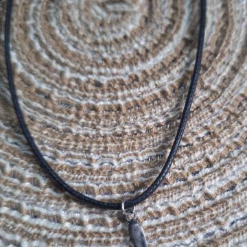 Ogrlica lančić Stopalo B