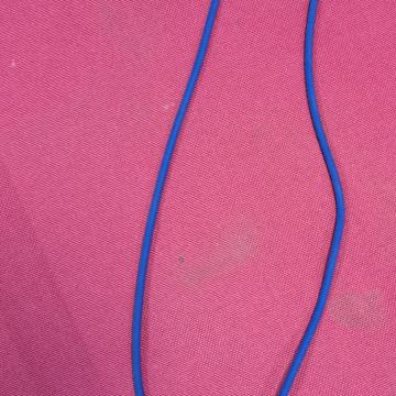 Ogrlica - Lančić sunce naračasto