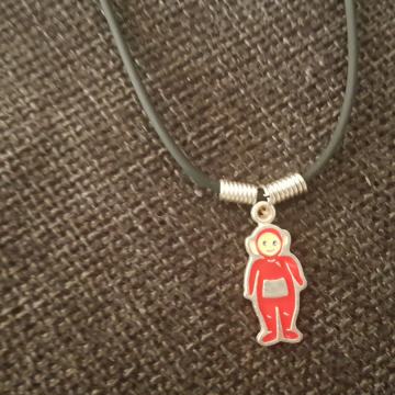 Ogrlica - lančić Teletubbies Po