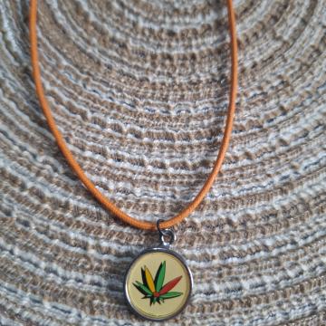 Ogrlica lančić Travulja 3