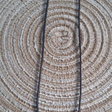 Ogrlica lančić tuba