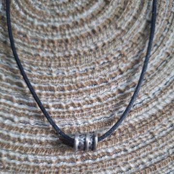 Ogrlica lančić valjak