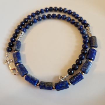 OGRLICA LAPIS LAZULI %%%