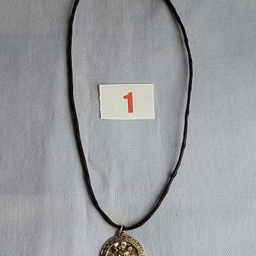 OGRLICA. Lav-metal. Br-1. Mob