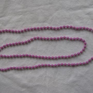 OGRLICA - Ljubičasta 47 cm. SAND-2