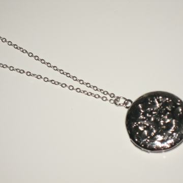 OGRLICA MEDALJON ZA SLIKU - NOVO