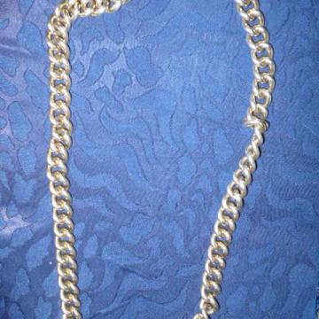 OGRLICA MODERNA, Dužina: 80cm