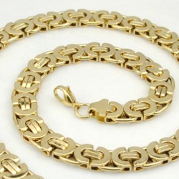 Ogrlica muška 11mm -60cm⏰⏰⏰ RASPRODAJA