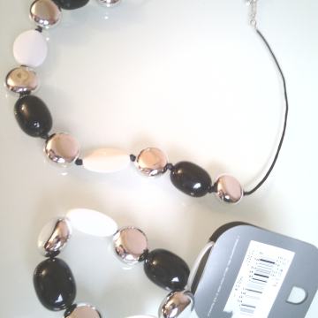 Ogrlica i narukvica NOVO