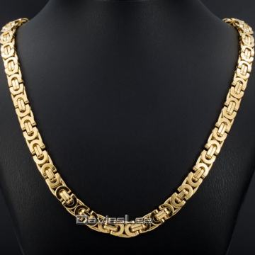 OGRLICA OD NEHRĐAJUČEG ČELIKA-plosnata