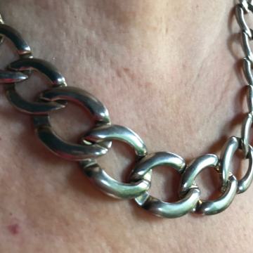 Ogrlica, nehrđajući čelik