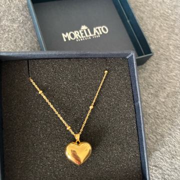 NOVA ogrlica nikad nošena Morellato kupljena u Kruni