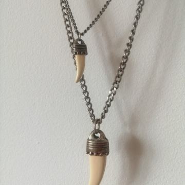 Ogrlica s privjescima