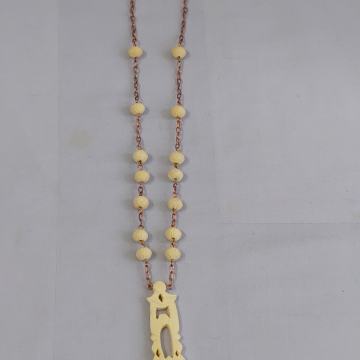 OGRLICA sa PRIVJESKOM. 55 cm. Mob