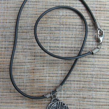 Ogrlica sa privjeskom Aladin