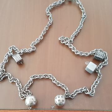 Ogrlica ručna izrada