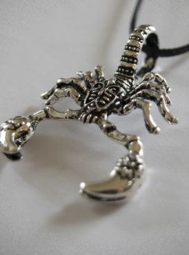 Ogrlica “Scorpio II”