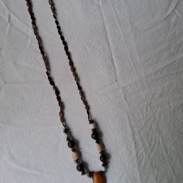 OGRLICA od sjemenki-glavni BOB. Mob