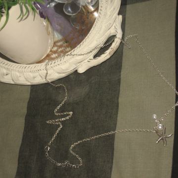 NOVA OGRLICA  - MORSKI MOTIVI