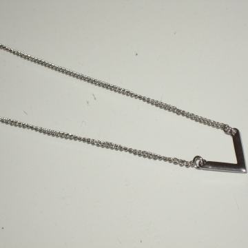 SREBRNA OGRLICA - NOVO