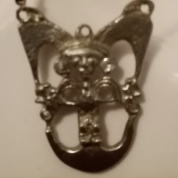 ogrlica   plodnosti Bali