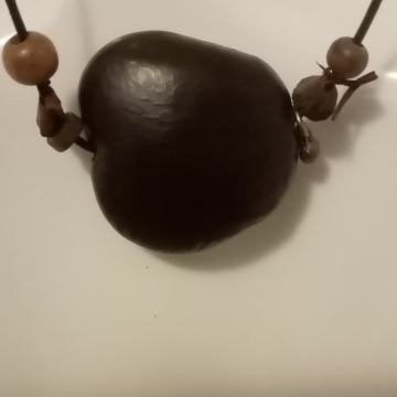 Ogrlica za sreću Bali