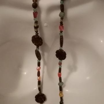 Ogrlica Bali za zaruke