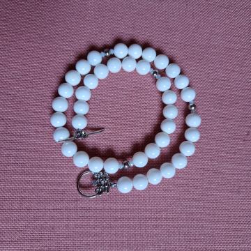 OGRLICA BIJELI KORALJ