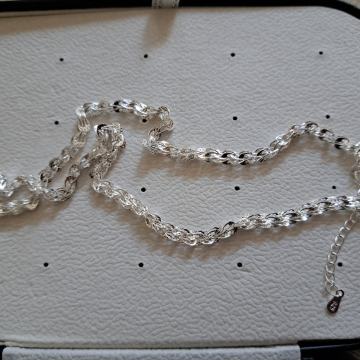 Ogrlica od srebra
