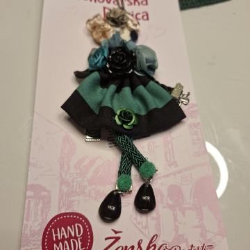 OGRLICA VUKOVARSKA DAMICA - NOVO