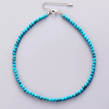 Ogrlica ženska nova