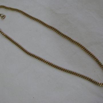 OGRLICA-Zlatne boje sa večim kristalom SAND-2