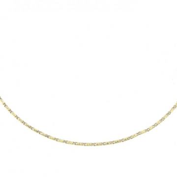OGRLICA ZLATO 14K (585) 3,91 grama NOVO • GOLD SHOP •