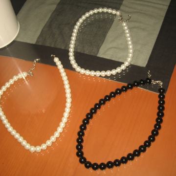 OGRLICE BISERI  NOVO