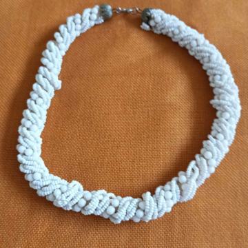 Ogrlice - bižuterija