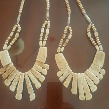 OGRLICE OD DEVINE KOSTI