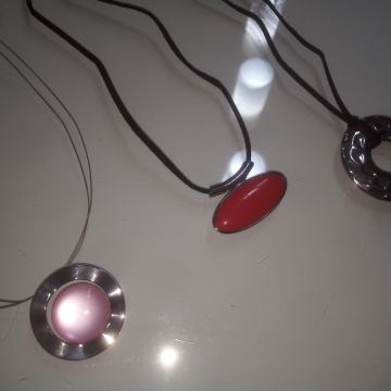 OGRLICA - LANČIĆ  - NOVO