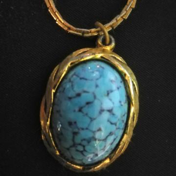 Ogrlice(lančići) kamen