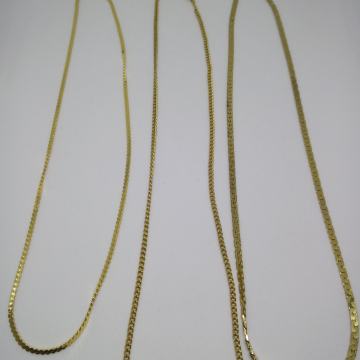 ⓉⒶⓋⒶⓃ Vintage ogrlice