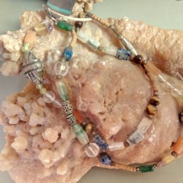 ogrlice od poludragog kamenja