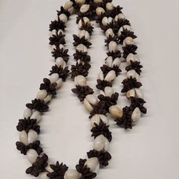 ⓉⒶⓋⒶⓃ Vintage ogrlice