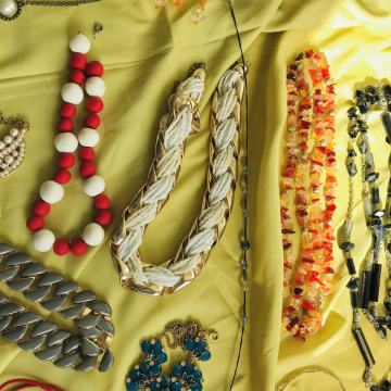 OGRLICE ZA SVAKOG, pronađite svoj stil!