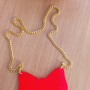 OZ! HRVATSKI DIZAJN! OZ NAKIT! UNIKATNA OGRLICA