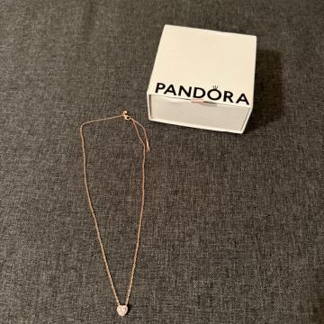 Pandora lančić