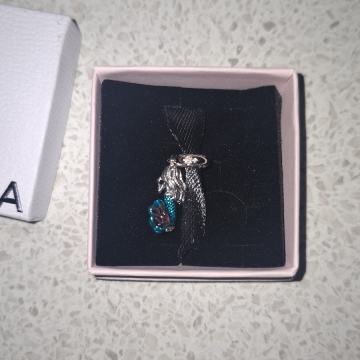 Pandora mala sirena privjesak