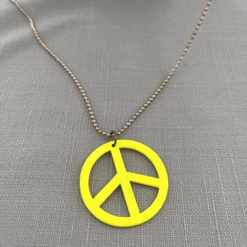 Peace lančić / TOTALNA ČISTKA