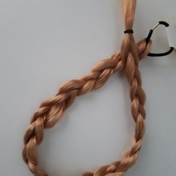 Pletenica sa gumicom