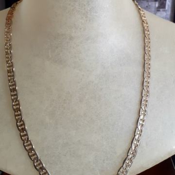 Pozlacena 18k ogrlica