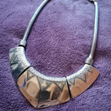 Predivne srebrne ogrlice