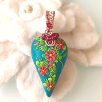 privjesak ručni rad